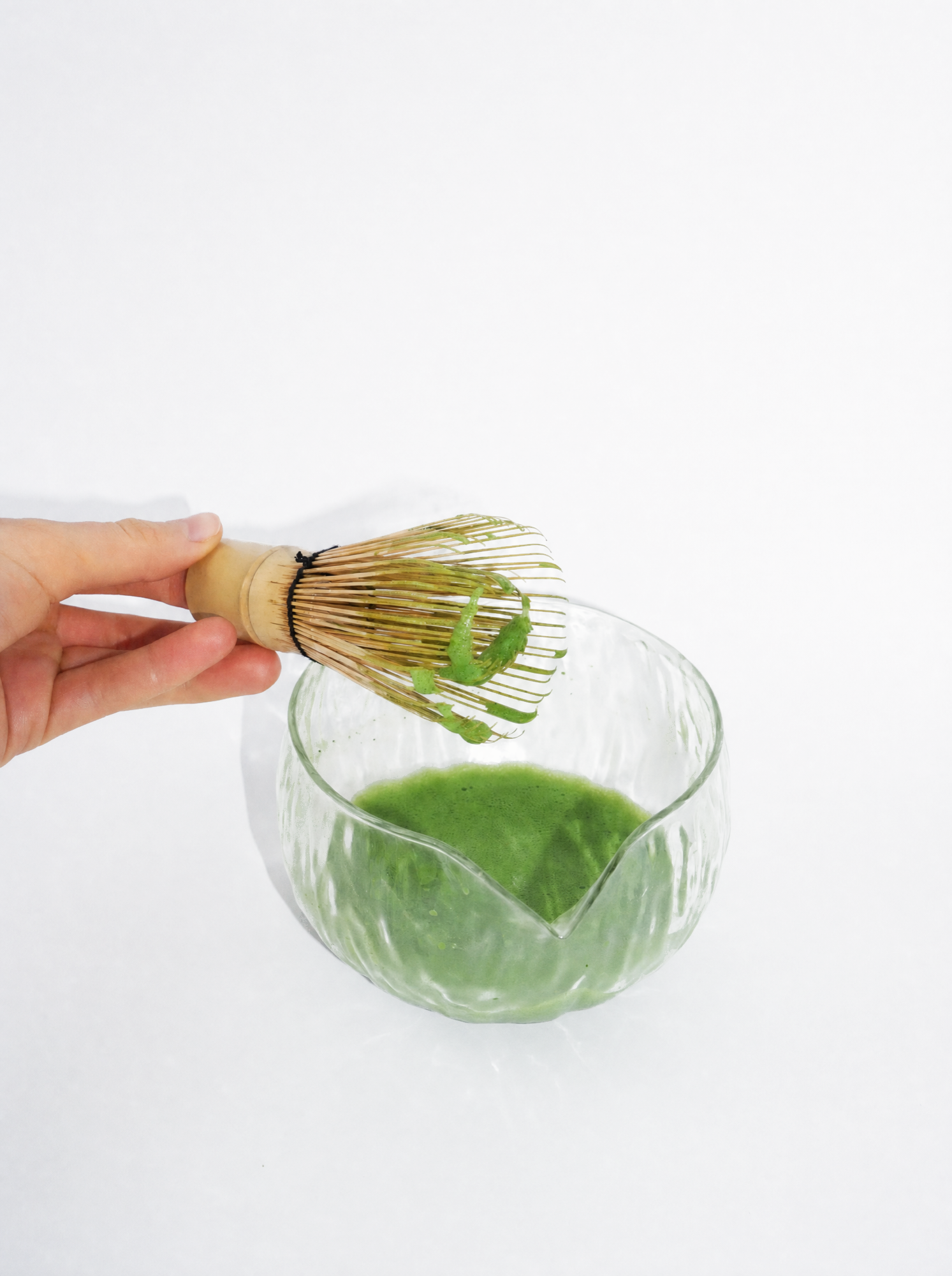 Tsuyu Matcha product photo
