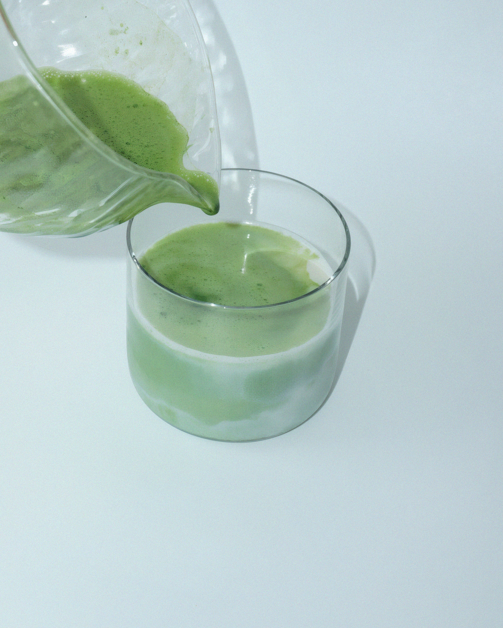 Kou Matcha product photo