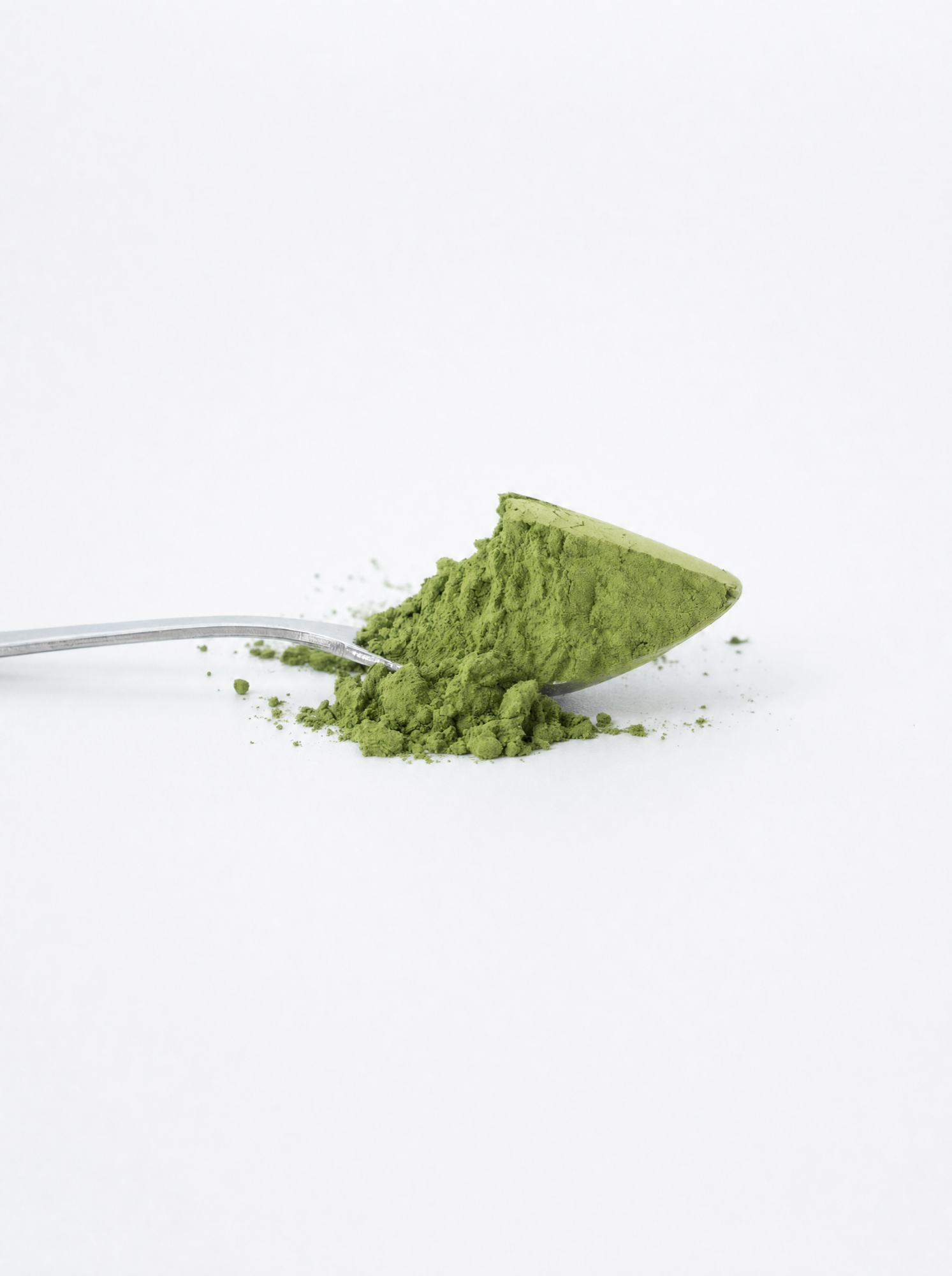 Suzu Matcha product photo