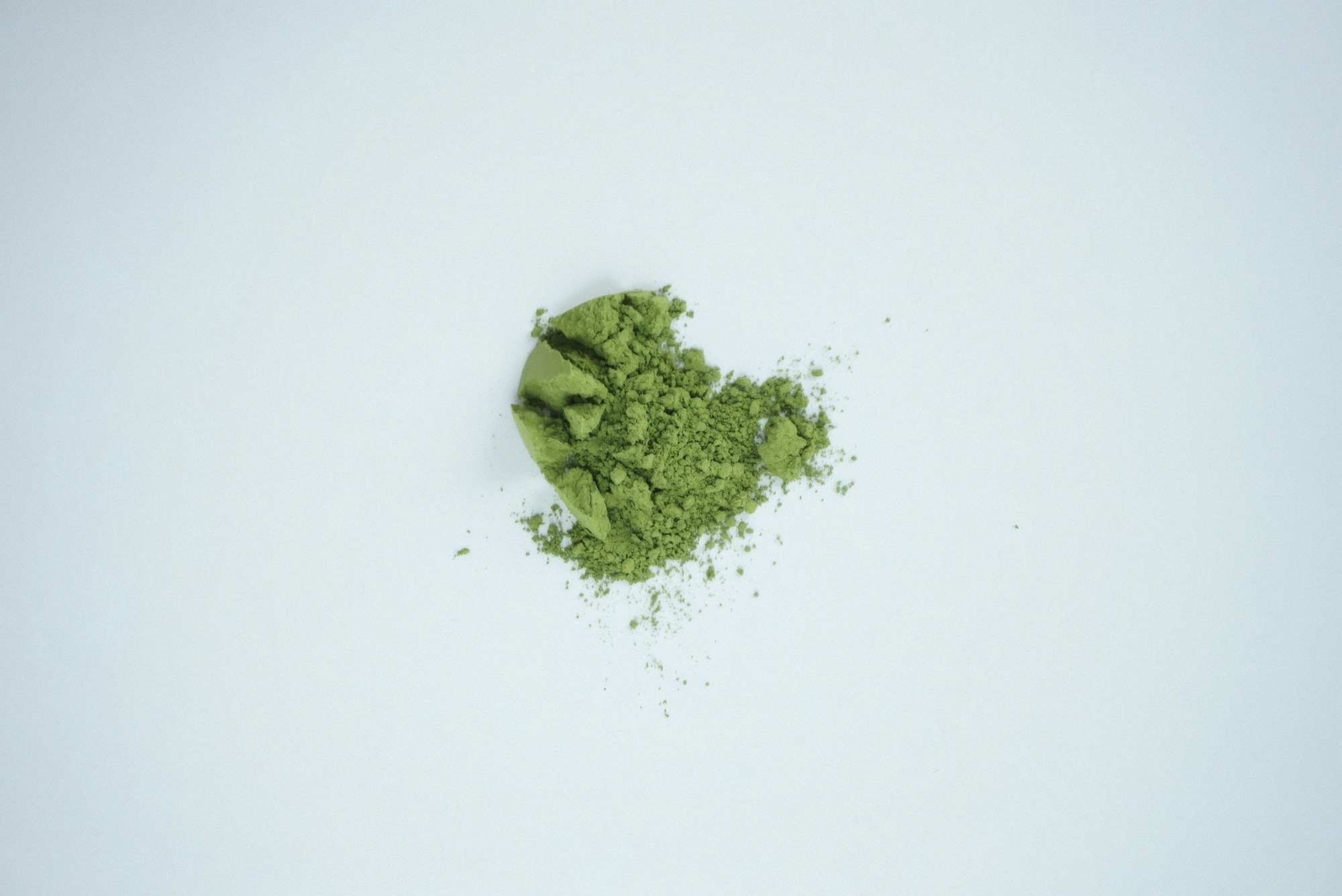 Nagi Matcha product photo